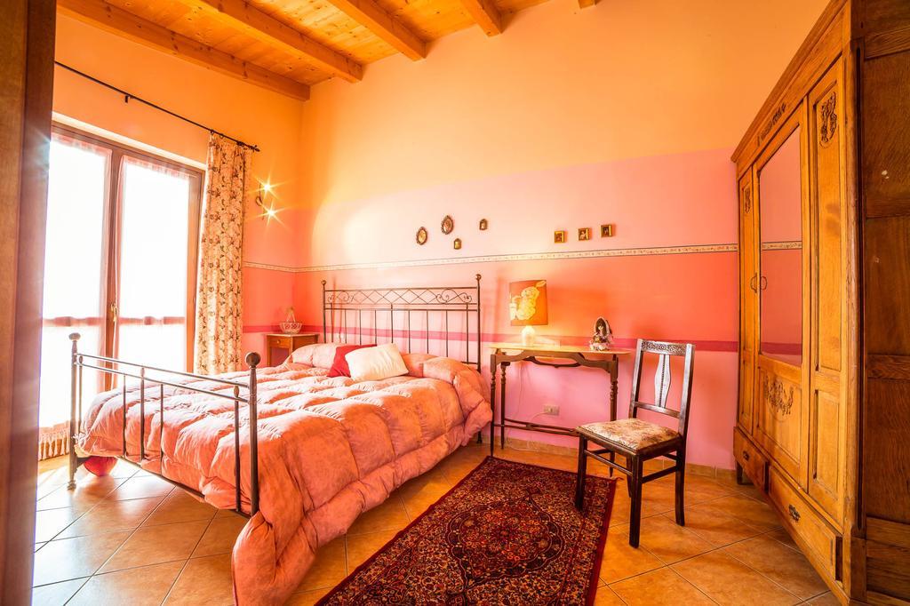 Villa Le Mistral Sommacampagna Exterior foto