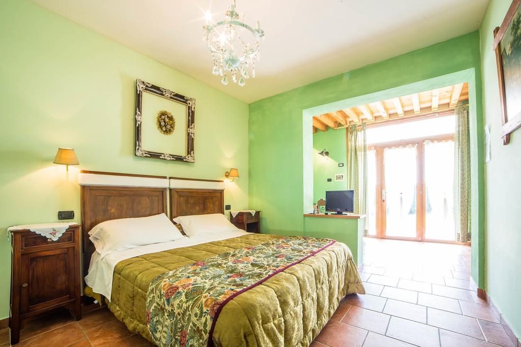 Villa Le Mistral Sommacampagna Zimmer foto