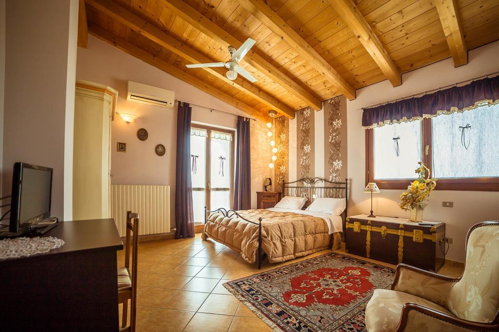 Villa Le Mistral Sommacampagna Exterior foto